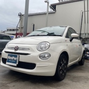 フィアット・フィアット500