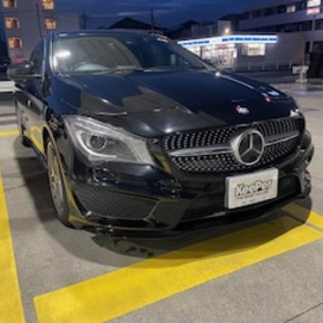 メルセデス・ベンツ・Cクラス