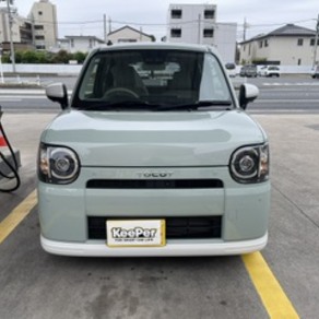 ダイハツ・ミラトコット
