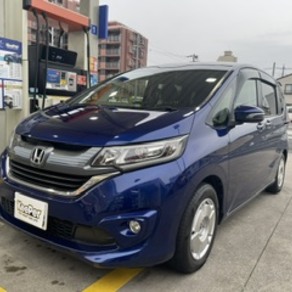 ホンダ・フリード