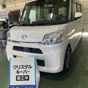 ダイハツ・タント