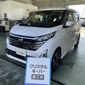 日産・デイズ