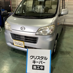 ダイハツ・タント