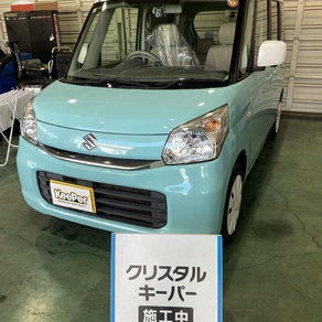 スズキ・スペーシア