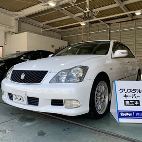 トヨタ・クラウン