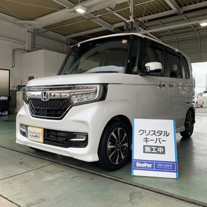 ホンダ・N-BOX