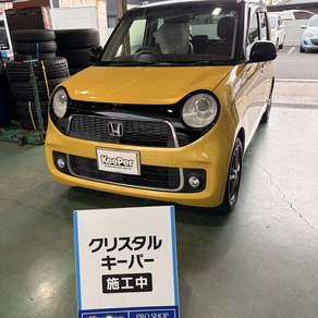 ホンダ・N-ONE