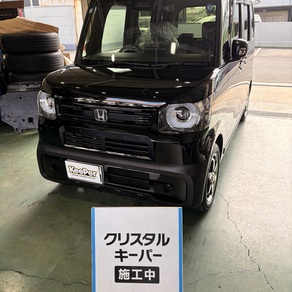 ホンダ・N-BOX JOY