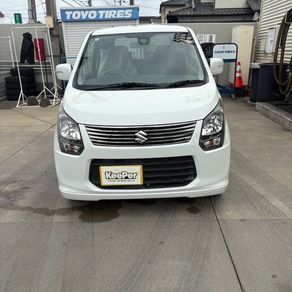 スズキ・ワゴンR