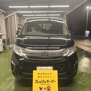 ホンダ・ステップワゴン