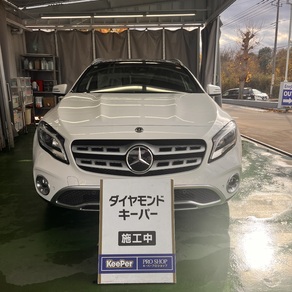 メルセデス・ベンツ・GLEクラス