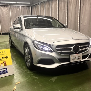 メルセデス・ベンツ・Cクラス