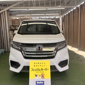 ホンダ・ステップワゴン