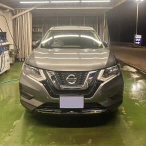 日産・エクストレイル