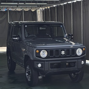 スズキ・ジムニー