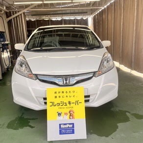 ホンダ・フィット