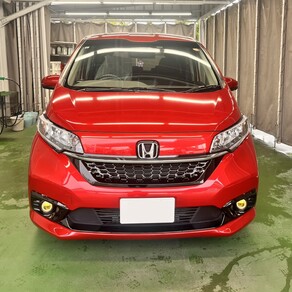 ホンダ・フリード