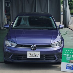 フォルクスワーゲン・ポロ