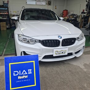 BMW・M3