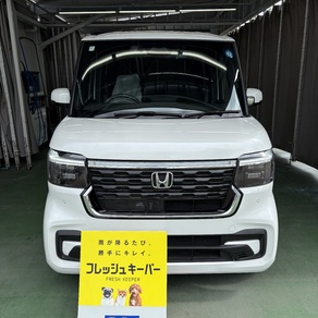 ホンダ・N-BOX