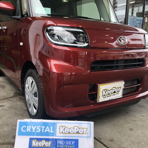 ダイハツ・タント