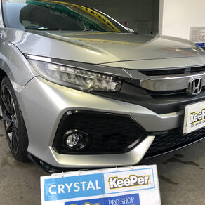 ホンダ・シビック 