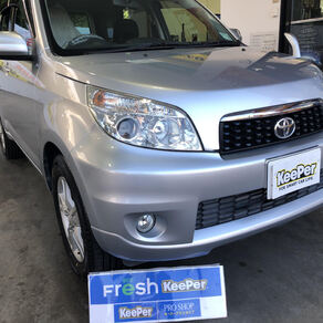 トヨタ・ラッシュ