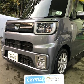 ダイハツ・ウェイク