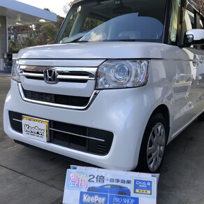 ホンダ・N-BOX