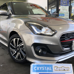 スズキ・スイフト