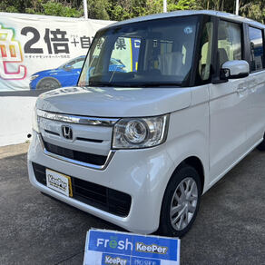 ホンダ・N-BOX