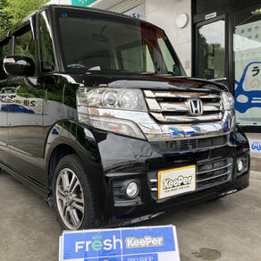 ホンダ・N-BOX