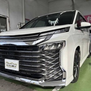 トヨタ・ヴォクシー