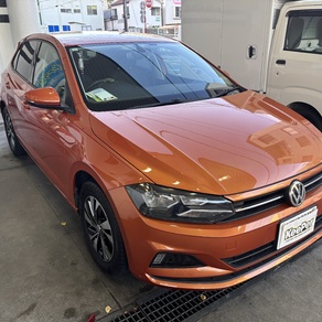 フォルクスワーゲン・ゴルフ