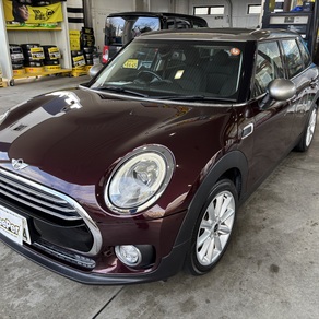 BMW・MINIクラブマン