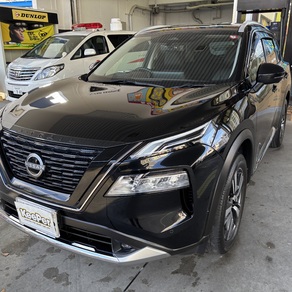 日産・エクストレイル