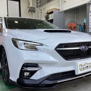 スバル・レヴォーグ