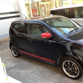 スズキ・アルト / ラパン