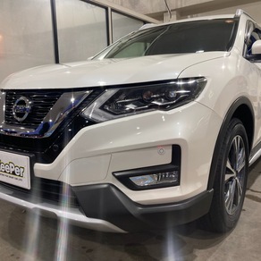 日産・エクストレイル