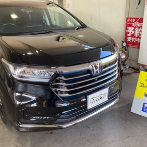 ホンダ・オデッセイ