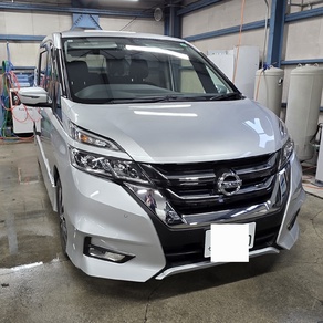 日産・セレナ