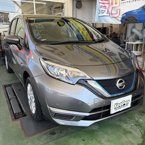 日産・ノート