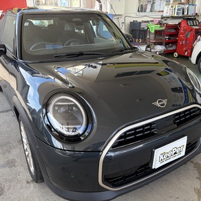 BMW・MINIクーパー