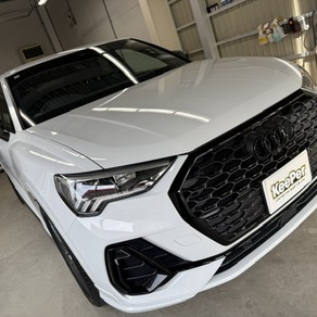 アウディ・Q3