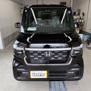 ホンダ・N-BOX