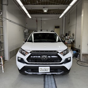 トヨタ・RAV4