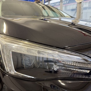 スバル・インプレッサ