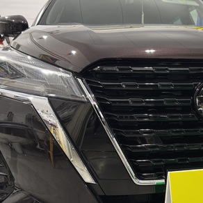 日産・キックス