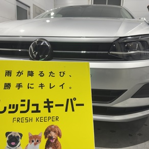 フォルクスワーゲン・ポロ