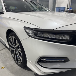 ホンダ・アコード